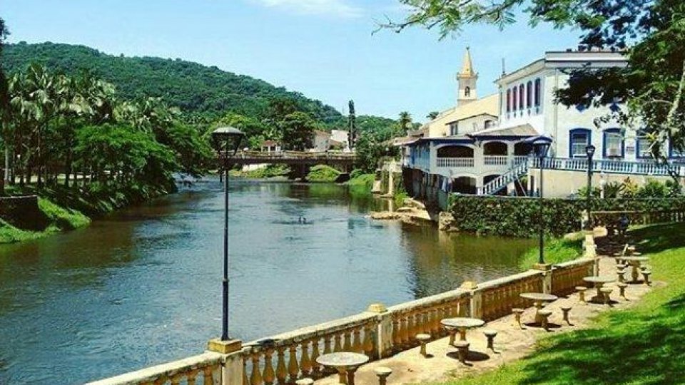 Curitiba e Trem Caiçara - Foto 3