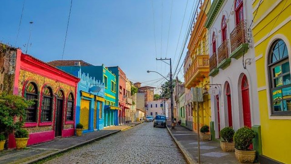 Curitiba e Trem Caiçara - Foto 11