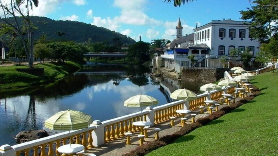 Curitiba e Trem Caiçara - Foto 13