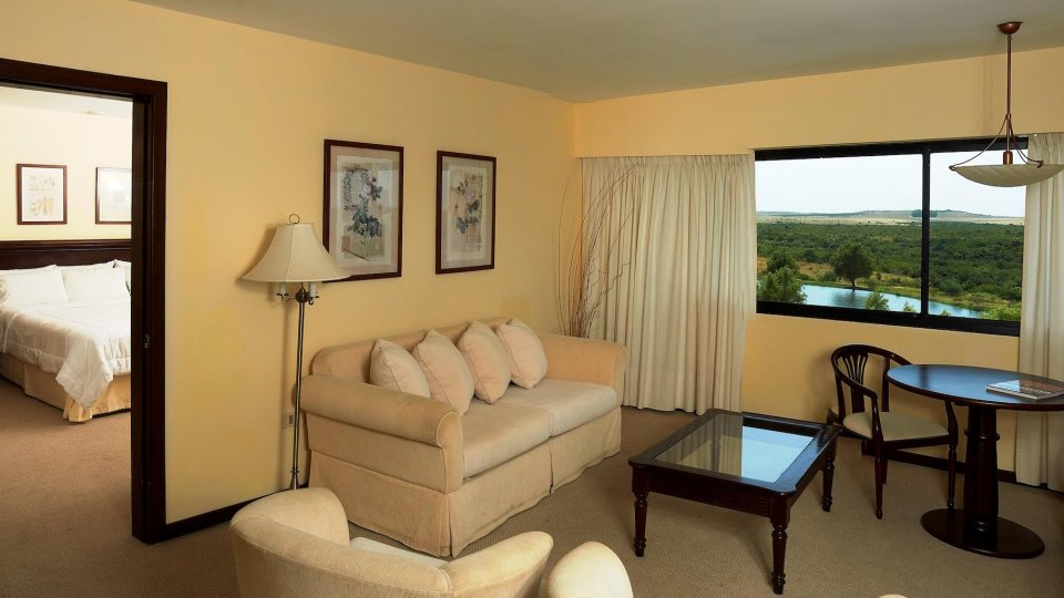 Arapey Thermal Resort – Uruguai - Foto 1