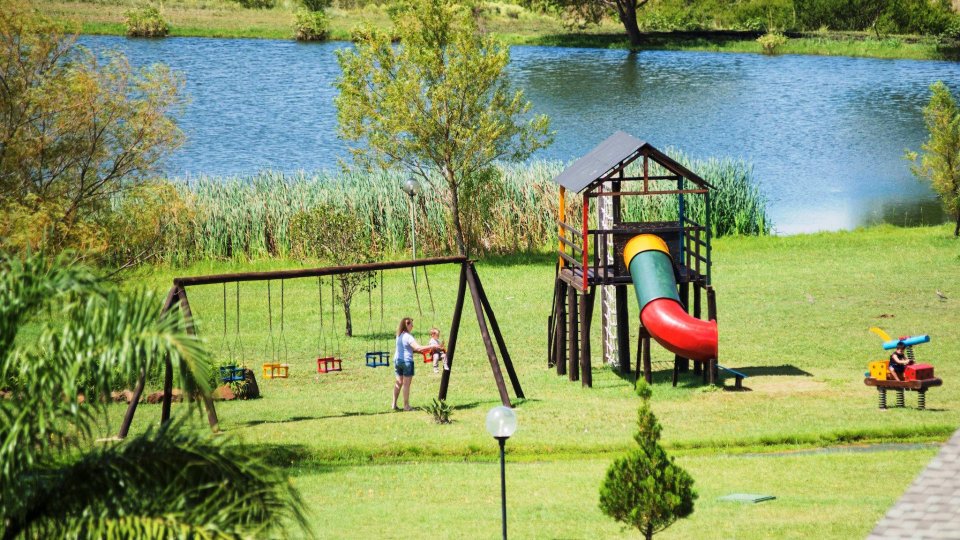 Arapey Thermal Resort – Uruguai - Foto 20