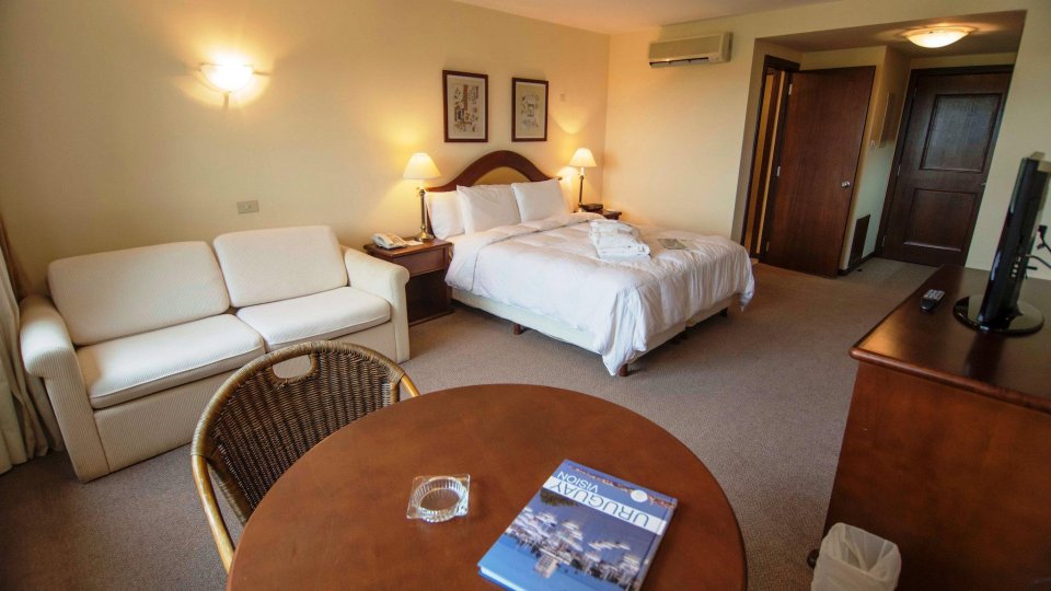 Arapey Thermal Resort – Uruguai - Foto 11