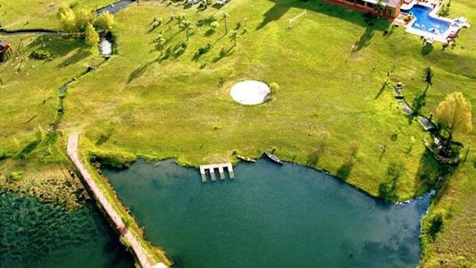 Arapey Thermal Resort – Uruguai - Foto 30