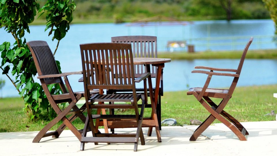 Arapey Thermal Resort – Uruguai - Foto 31