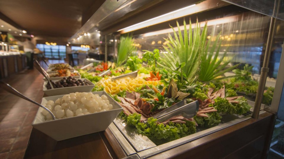 Arapey Thermal Resort – Uruguai - Foto 18