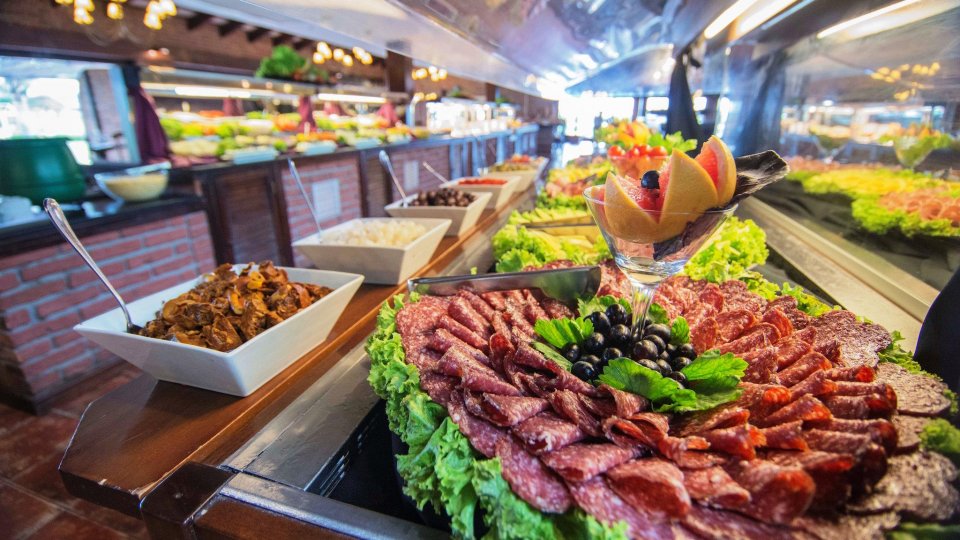 Arapey Thermal Resort – Uruguai - Foto 33