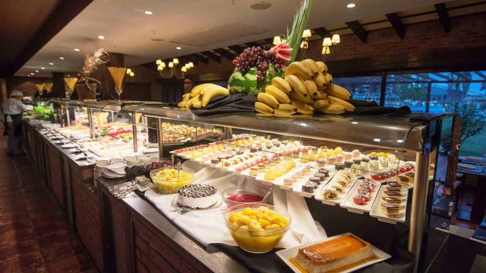 Arapey Thermal Resort – Uruguai - Foto 19