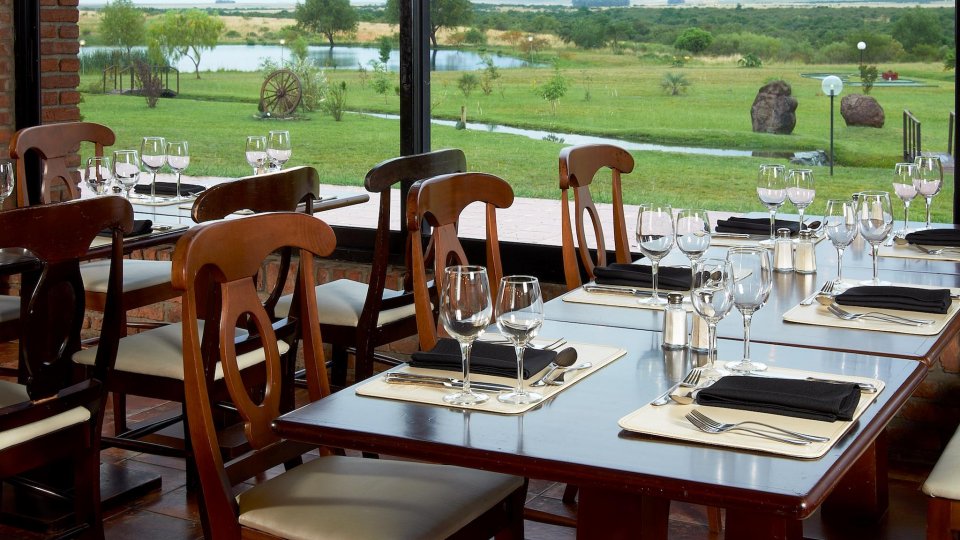 Arapey Thermal Resort – Uruguai - Foto 3