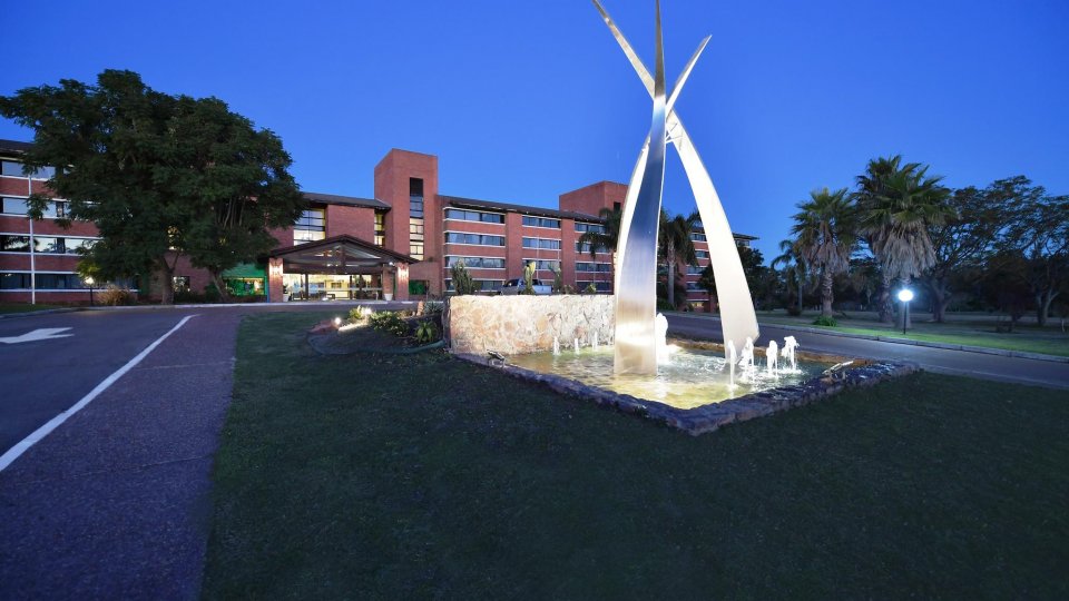 Arapey Thermal Resort – Uruguai - Foto 22