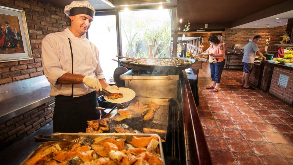 Arapey Thermal Resort – Uruguai - Foto 34