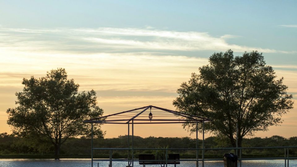 Arapey Thermal Resort – Uruguai - Foto 23