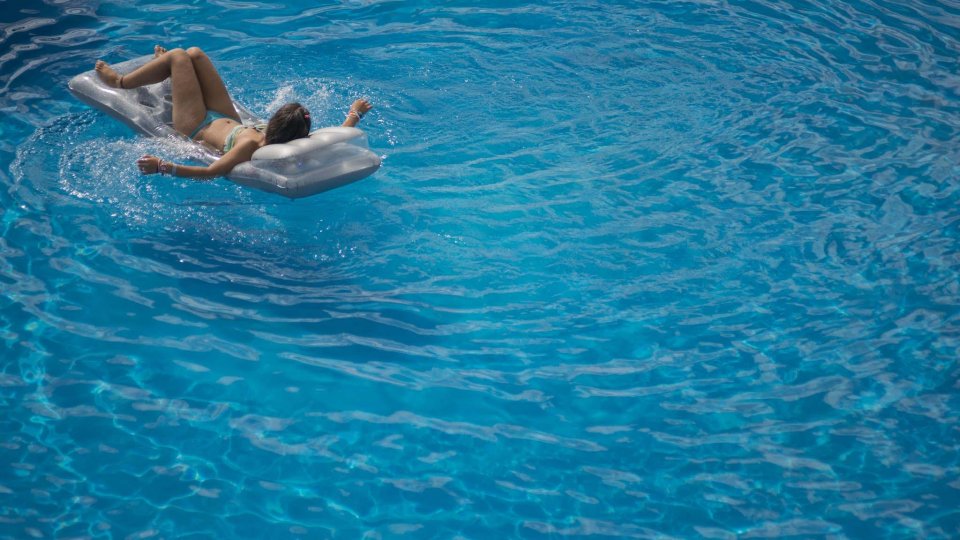 Arapey Thermal Resort – Uruguai - Foto 5