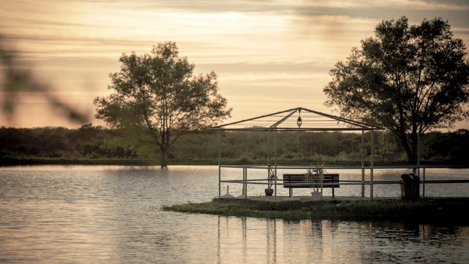 Arapey Thermal Resort – Uruguai - Foto 24