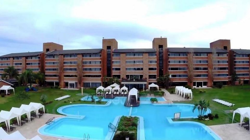 Arapey Thermal Resort – Uruguai - Foto 6