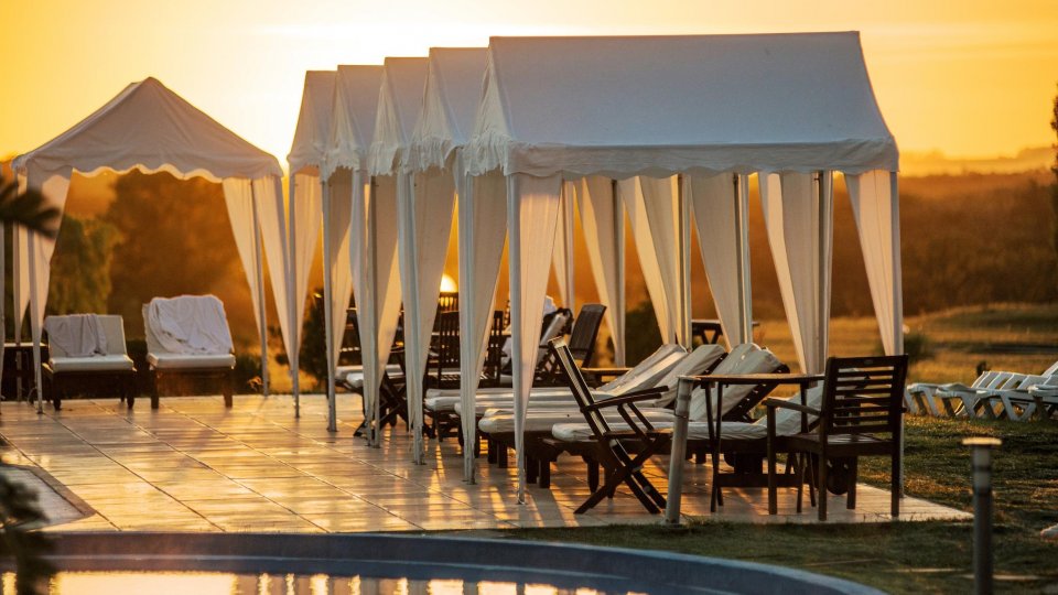 Arapey Thermal Resort – Uruguai - Foto 7