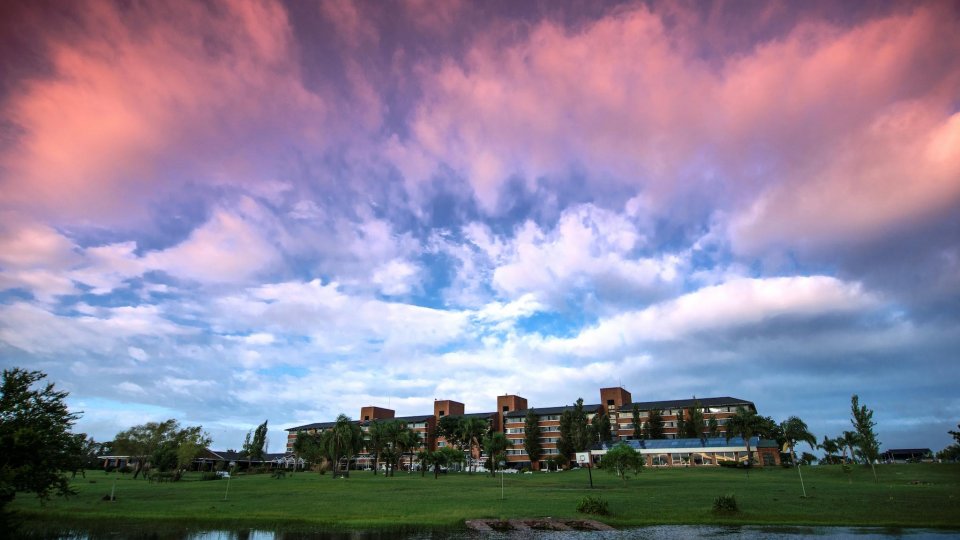 Arapey Thermal Resort – Uruguai - Foto 26