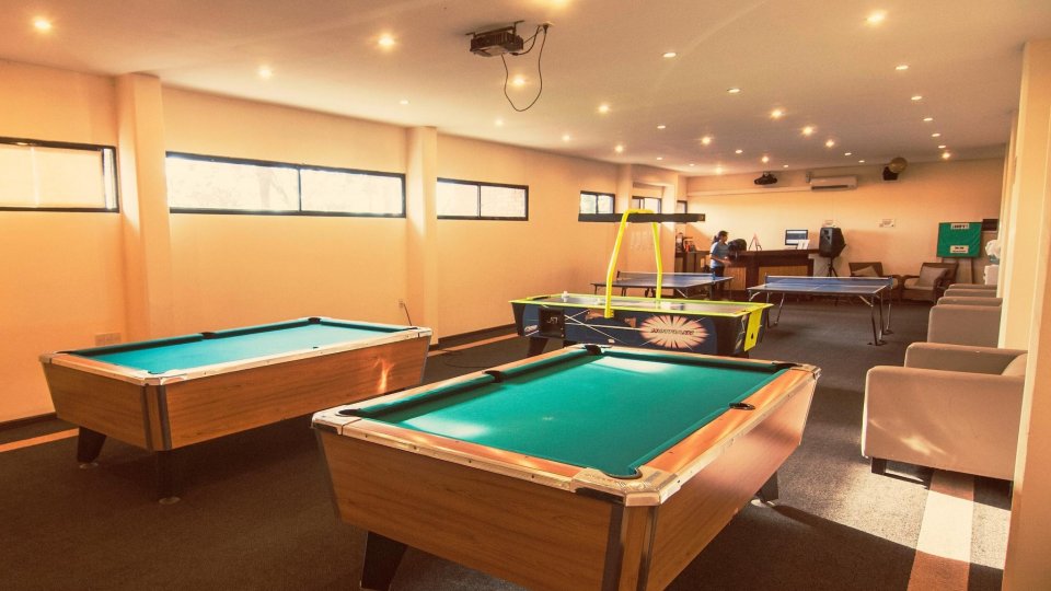 Arapey Thermal Resort – Uruguai - Foto 27