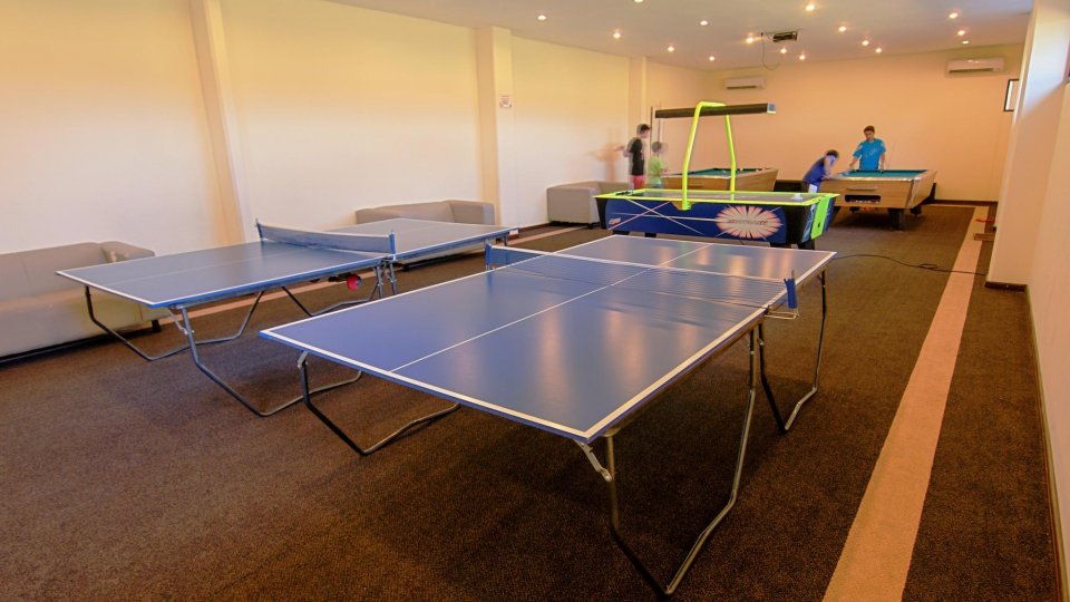 Arapey Thermal Resort – Uruguai - Foto 28