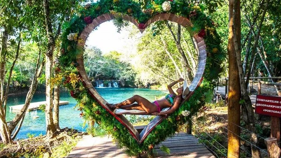 Bonito e Pantanal - Foto 2