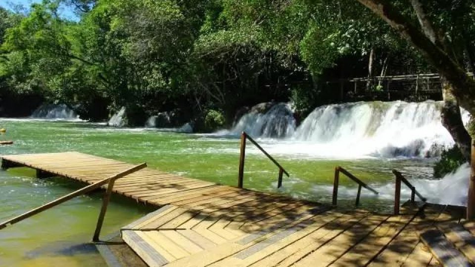 Bonito e Pantanal - Foto 3