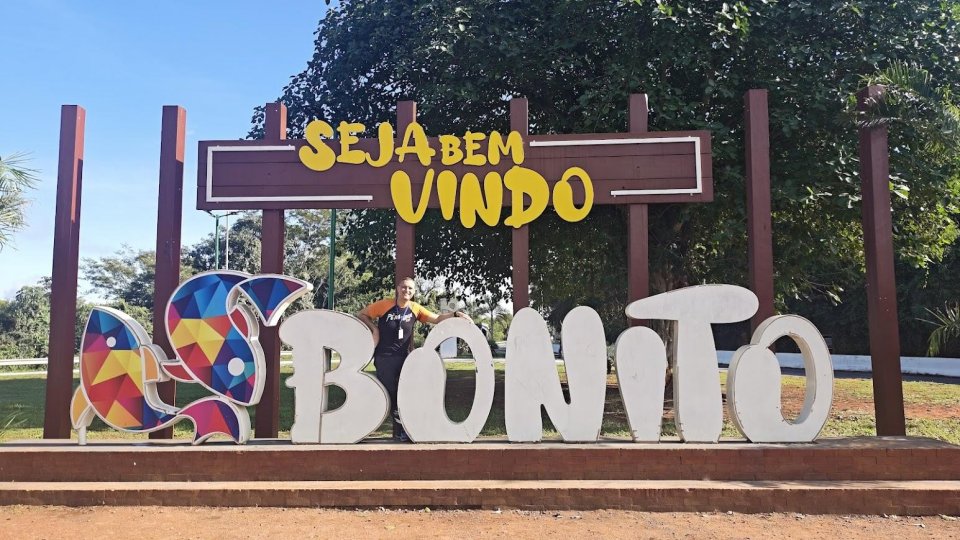 Bonito e Pantanal - Foto 4