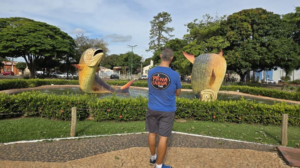 Bonito e Pantanal - Foto 5