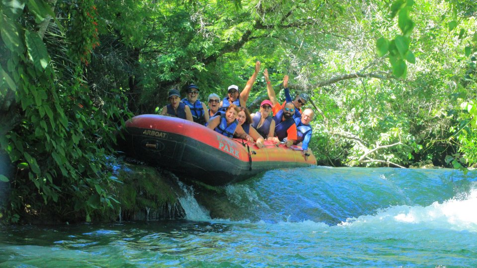 Bonito e Pantanal - Foto 21
