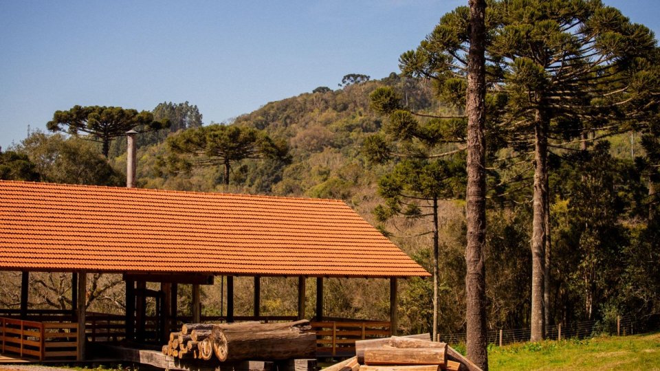 Villa dei Troni – Uma Viagem à Itália da Serra Gaúcha - Foto 11