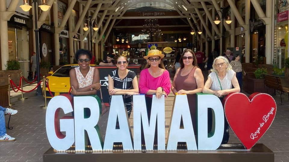 DREAMLAND GRAMADO - Museu de Cera e Harley Motor Show - Foto 1