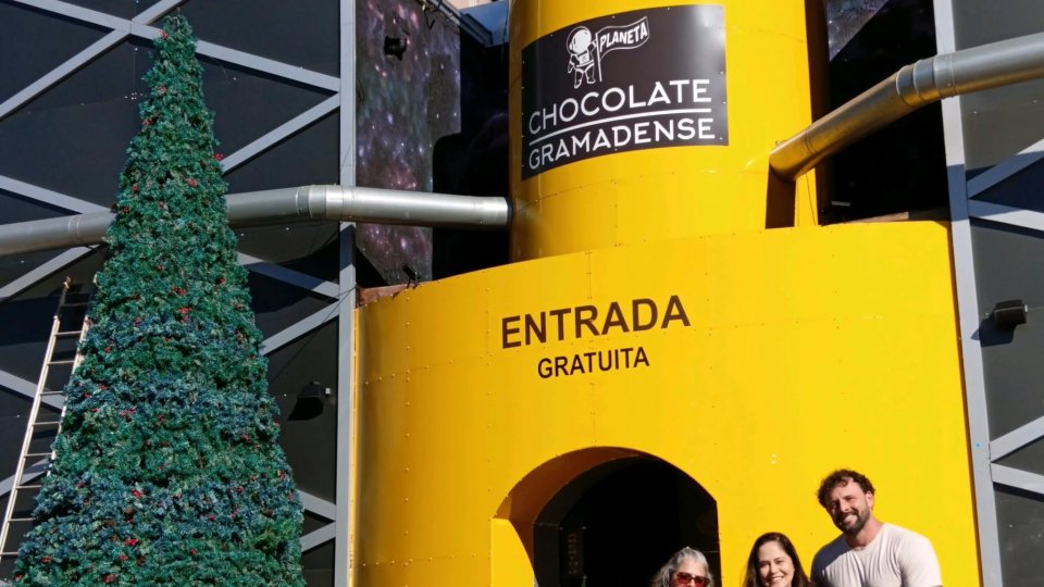 DREAMLAND GRAMADO - Museu de Cera e Harley Motor Show - Foto 11