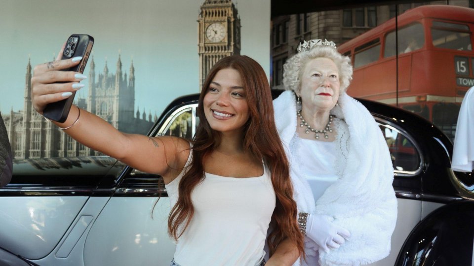 DREAMLAND GRAMADO - Museu de Cera e Harley Motor Show - Foto 31