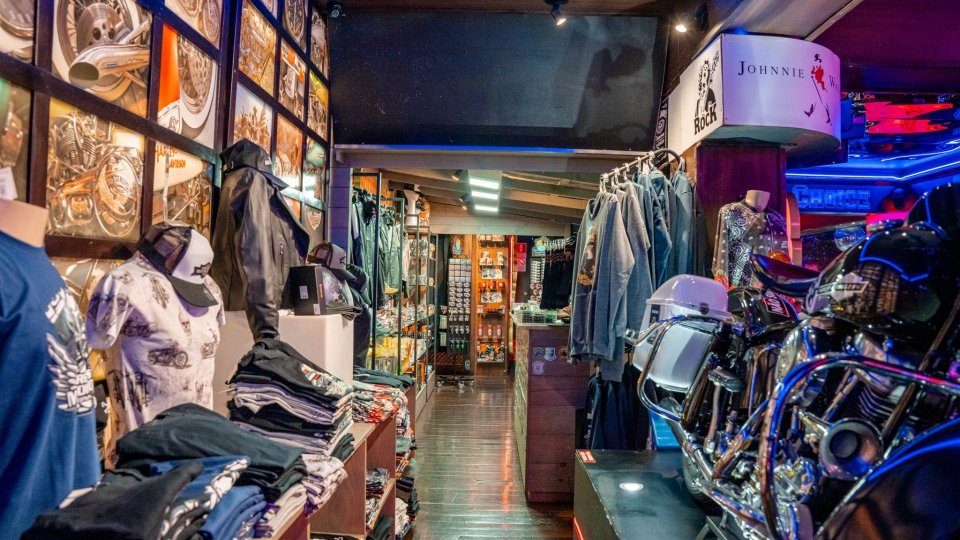 DREAMLAND GRAMADO - Museu de Cera e Harley Motor Show - Foto 23