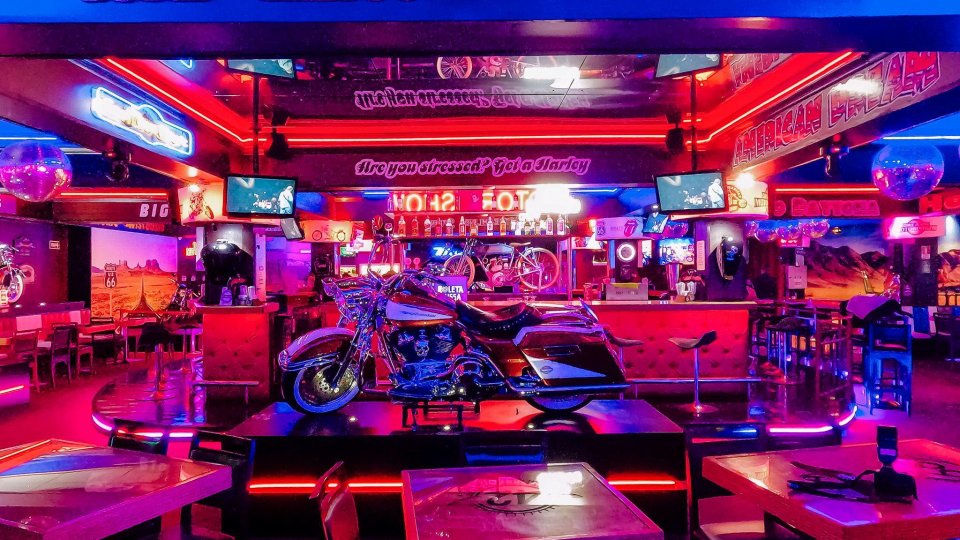 DREAMLAND GRAMADO - Museu de Cera e Harley Motor Show - Foto 24