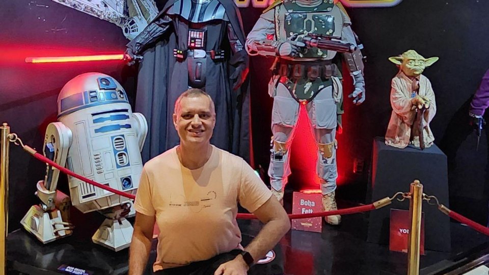 DREAMLAND GRAMADO - Museu de Cera e Harley Motor Show - Foto 6