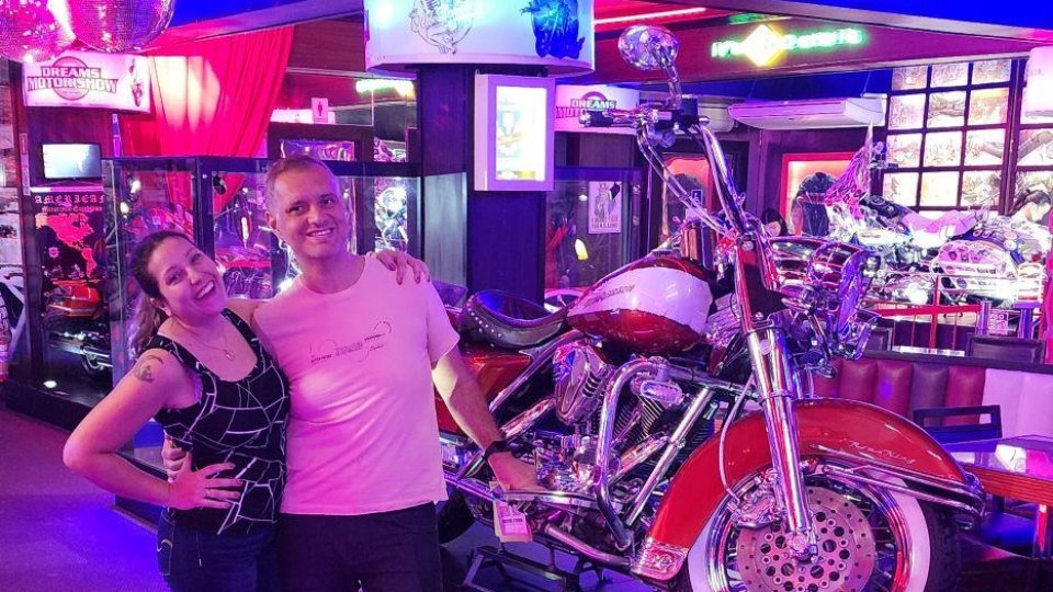 DREAMLAND GRAMADO - Museu de Cera e Harley Motor Show - Foto 7
