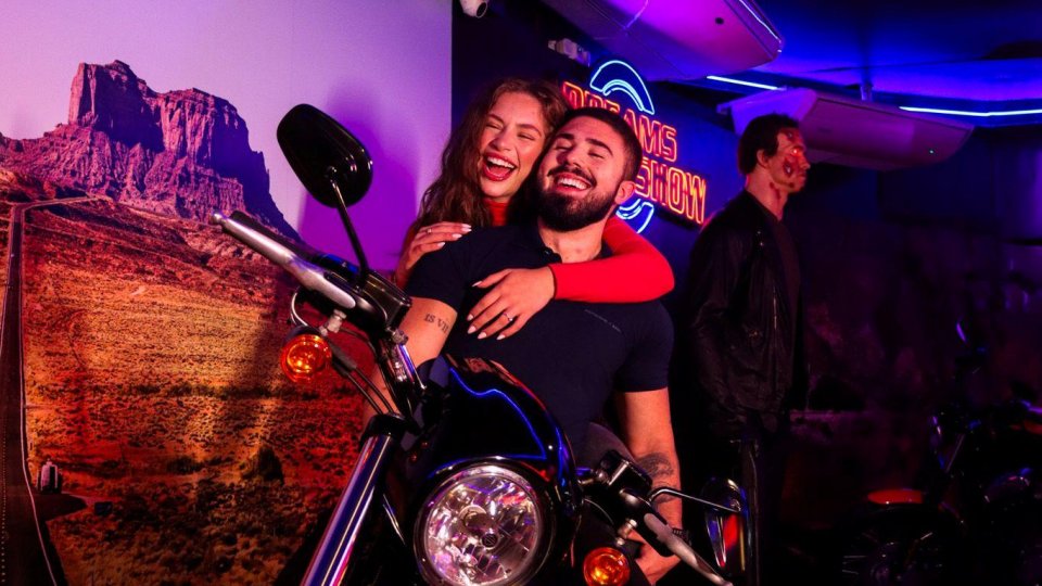 DREAMLAND GRAMADO - Museu de Cera e Harley Motor Show - Foto 27