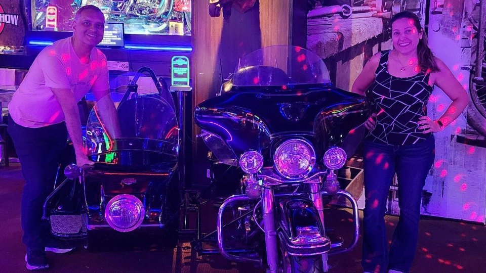 DREAMLAND GRAMADO - Museu de Cera e Harley Motor Show - Foto 8