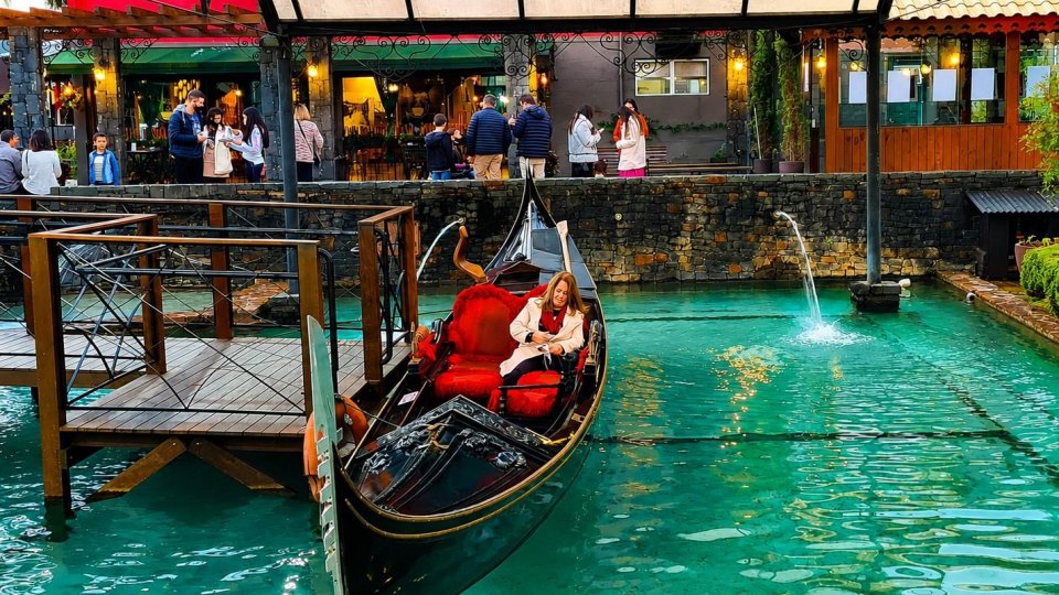 Caminhos de Nova Veneza SC - Foto 1