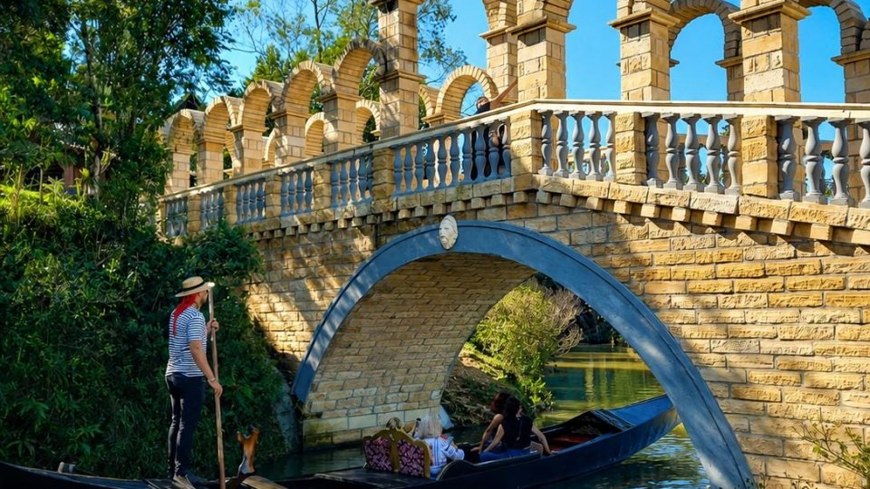 Caminhos de Nova Veneza SC - Foto 10