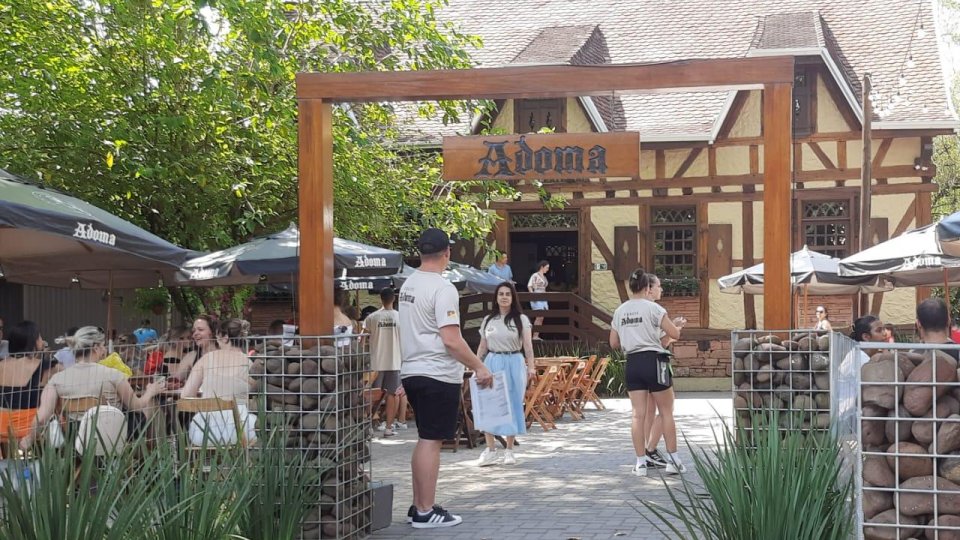 Natal dos Anjos - Dois Irmãos - Foto 21