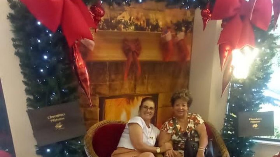 Natal dos Anjos - Dois Irmãos - Foto 23