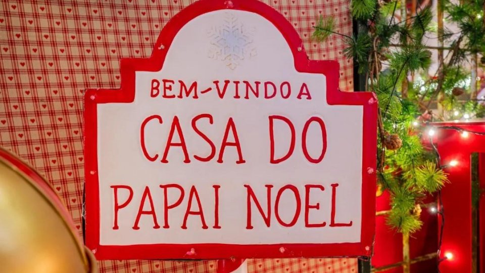 Natal dos Anjos - Dois Irmãos - Foto 29