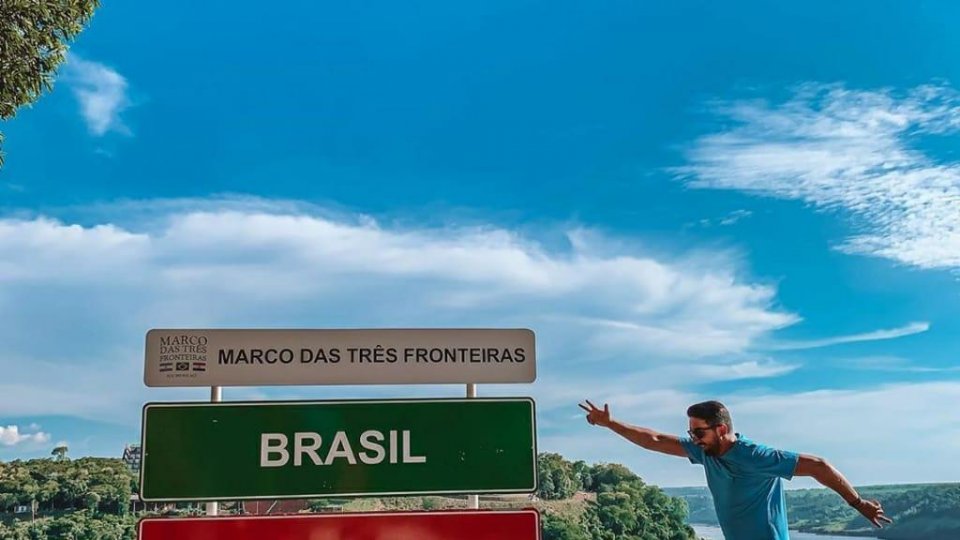 Foz do Iguaçu - Foto 20