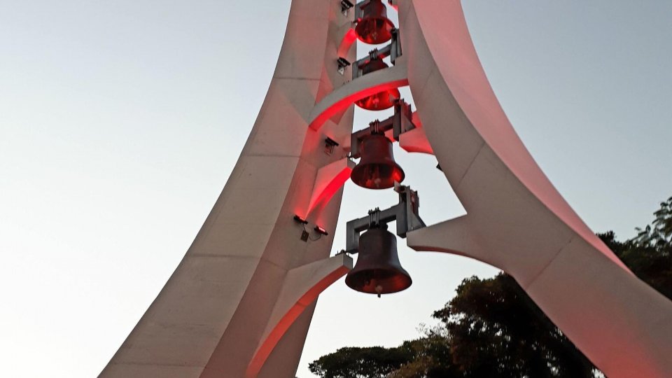 Aparecida - Caminhos da Fé e Canção Nova - Foto 17