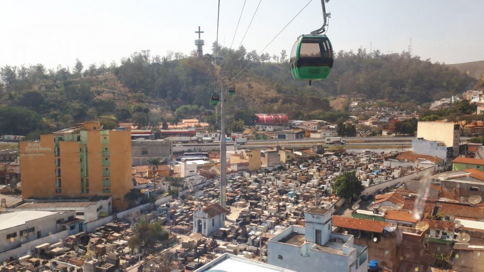 Aparecida - Caminhos da Fé e Canção Nova - Foto 28