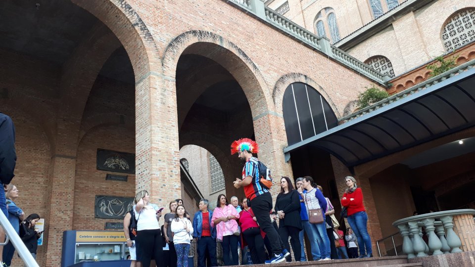 Aparecida - Caminhos da Fé e Canção Nova - Foto 16