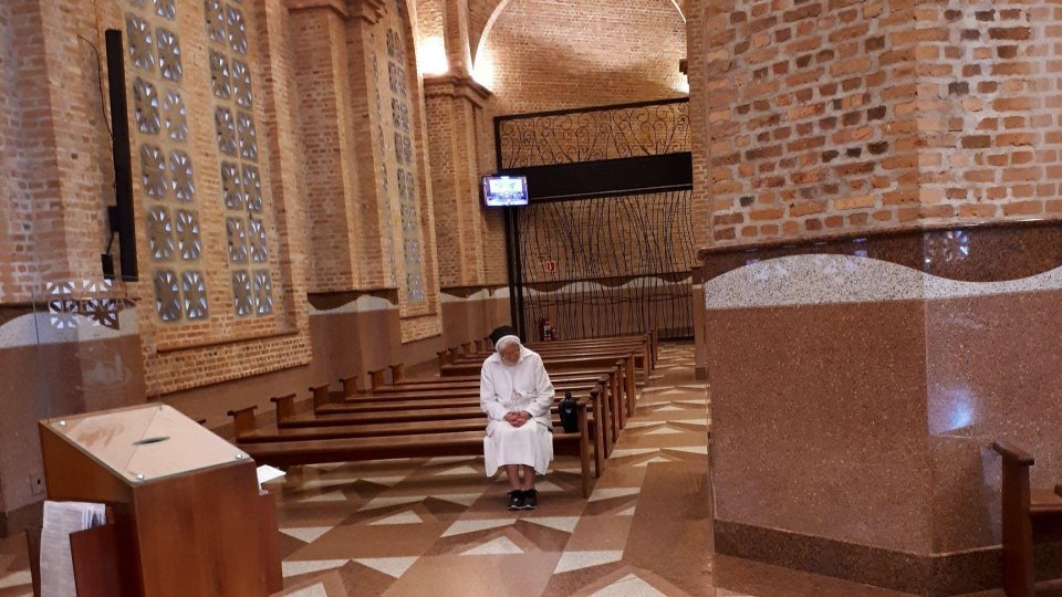 Aparecida - Caminhos da Fé e Canção Nova - Foto 4