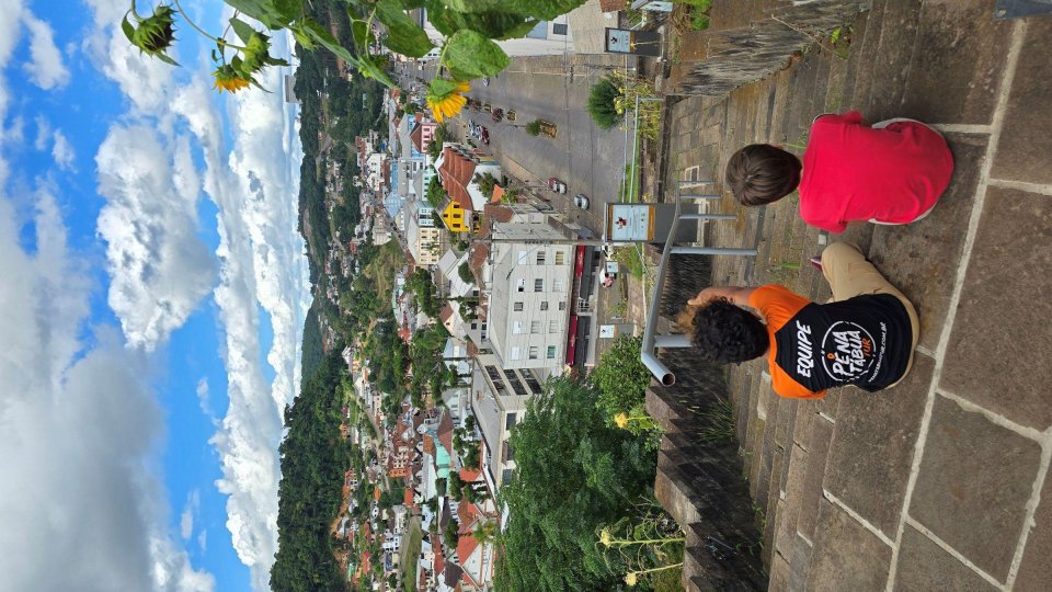 Antônio Prado: Um Retorno ao Passado com o Autêntico Filó - Foto 4