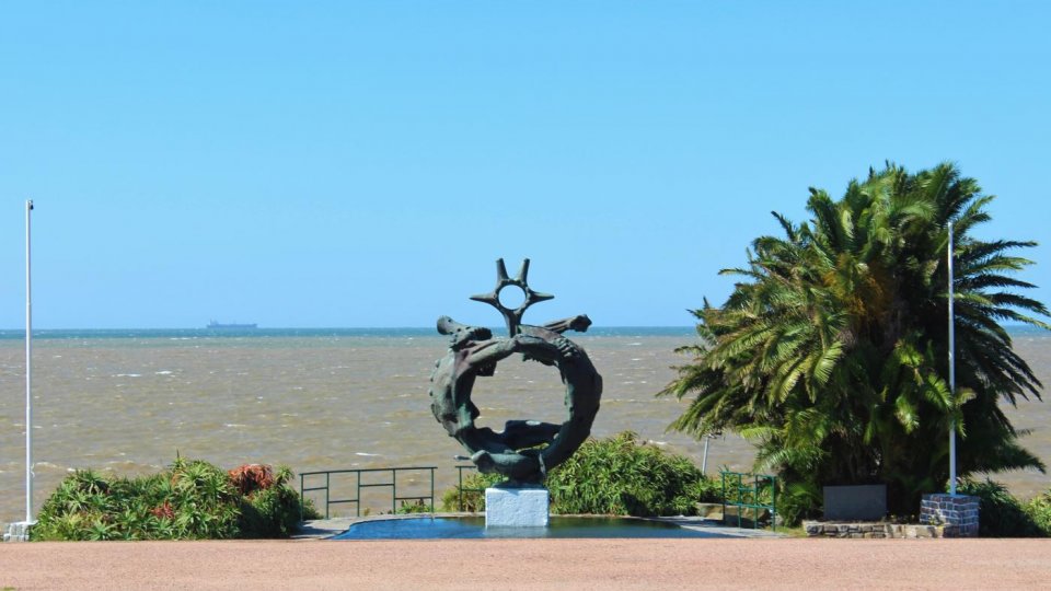 Réveillon no Uruguai: Montevidéu e Colonia del Sacramento - Foto 1