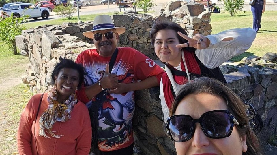 Réveillon no Uruguai: Montevidéu e Colonia del Sacramento - Foto 34
